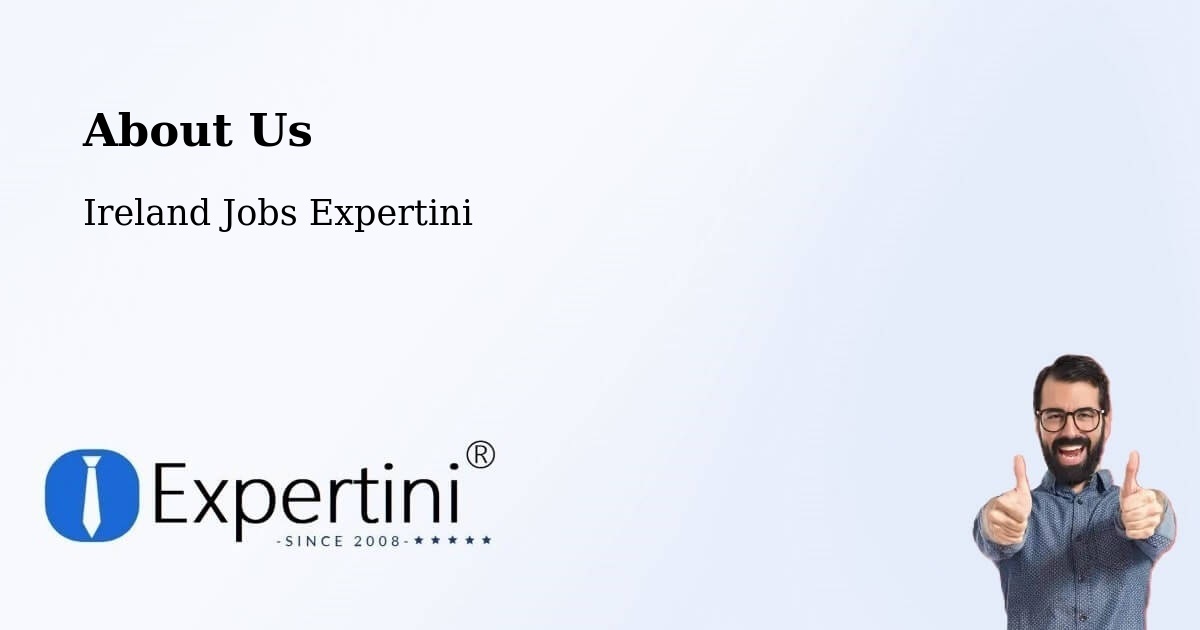 About Expertini Recruitment Platform  – Castlecomer - Castlecomer, Ireland Jobs Expertini
