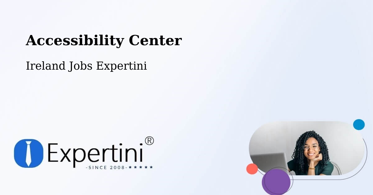 Accessibility Statement – Castlecomer - Ireland Jobs Expertini