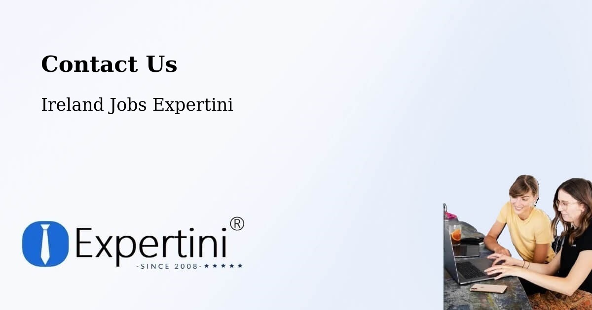 Contact Expertini – Castlecomer - Ireland Jobs Expertini