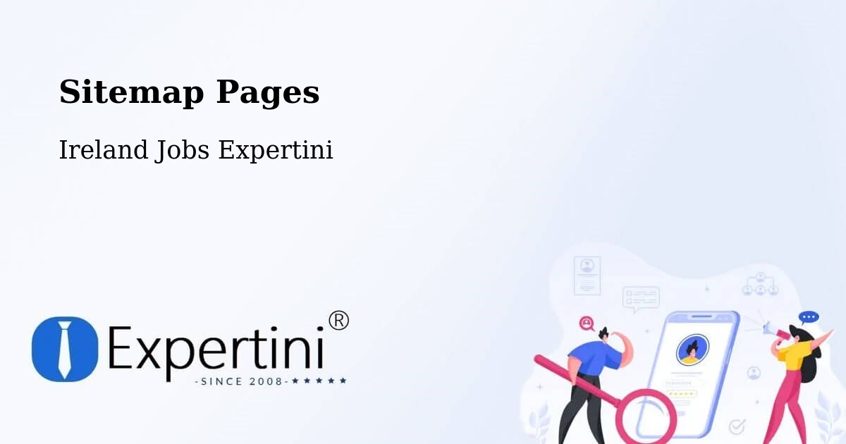 Sitemap Pages - Castlecomer - Ireland Jobs Expertini