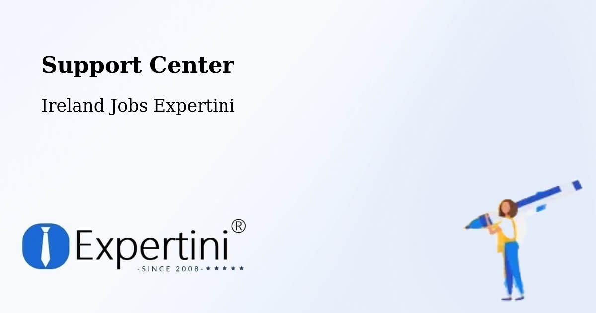 Support Services – Castlecomer - Ireland Jobs Expertini